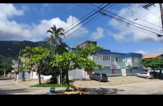 Apartamento de 3 Quartos